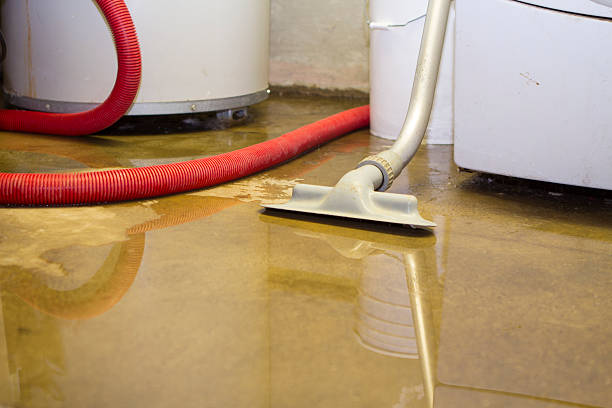 Bowling Green, MD Water damage restoration Company